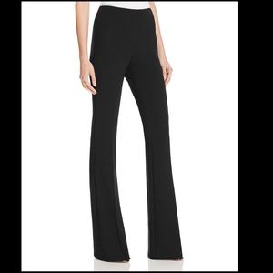 Theory black brand new pants